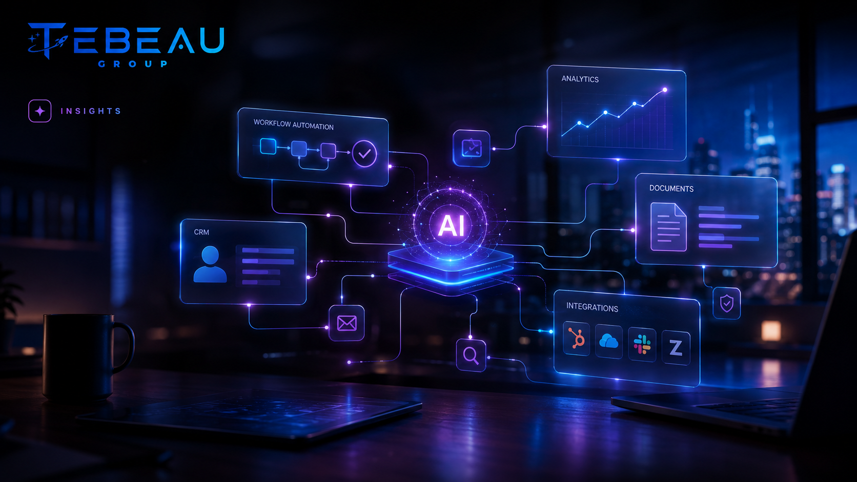 The 5-Point AI SEO Audit Every Home Service Business Needs to Run Right Now