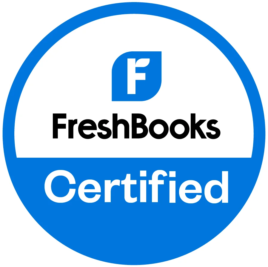 FreshBooks Certified