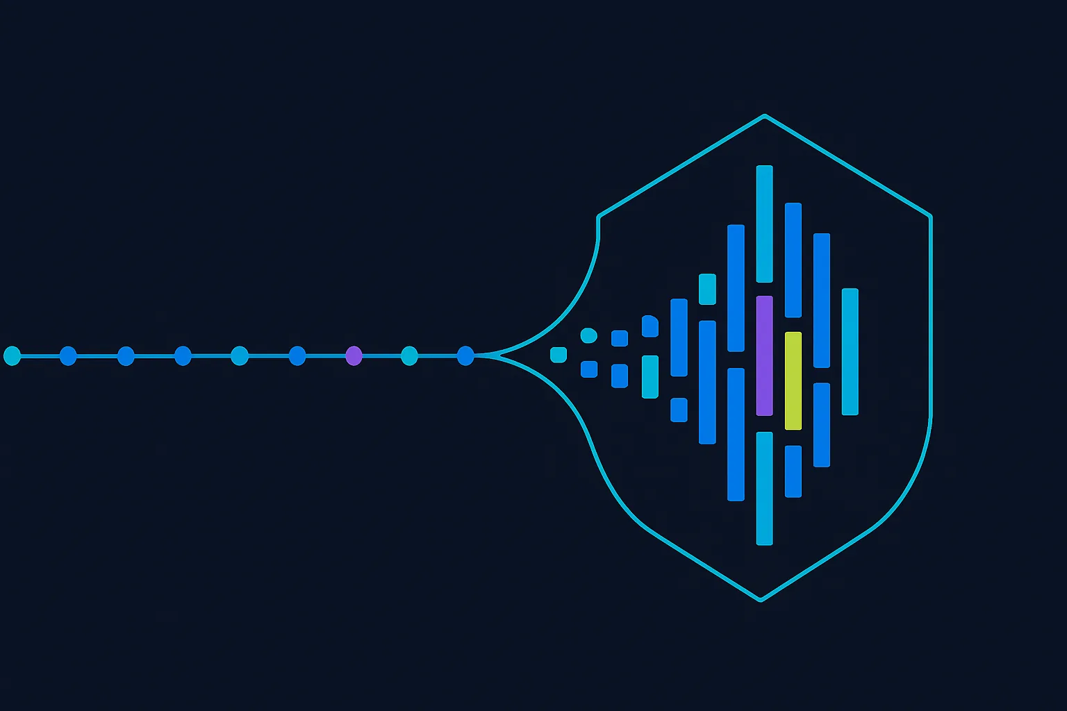 AI-Powered Police Hiring: Tebeau Group and Ravynex Partner to Fix Law Enforcement's Recruitment Crisis