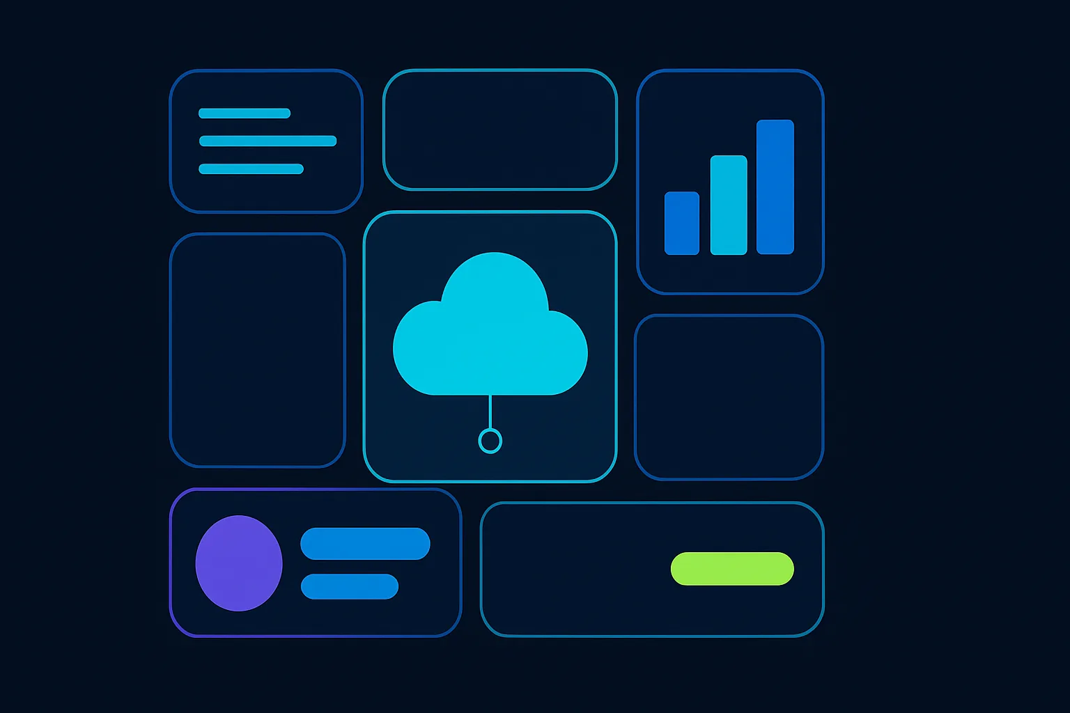 10 UI Design Trends Shaping 2025 — With Interactive Examples
