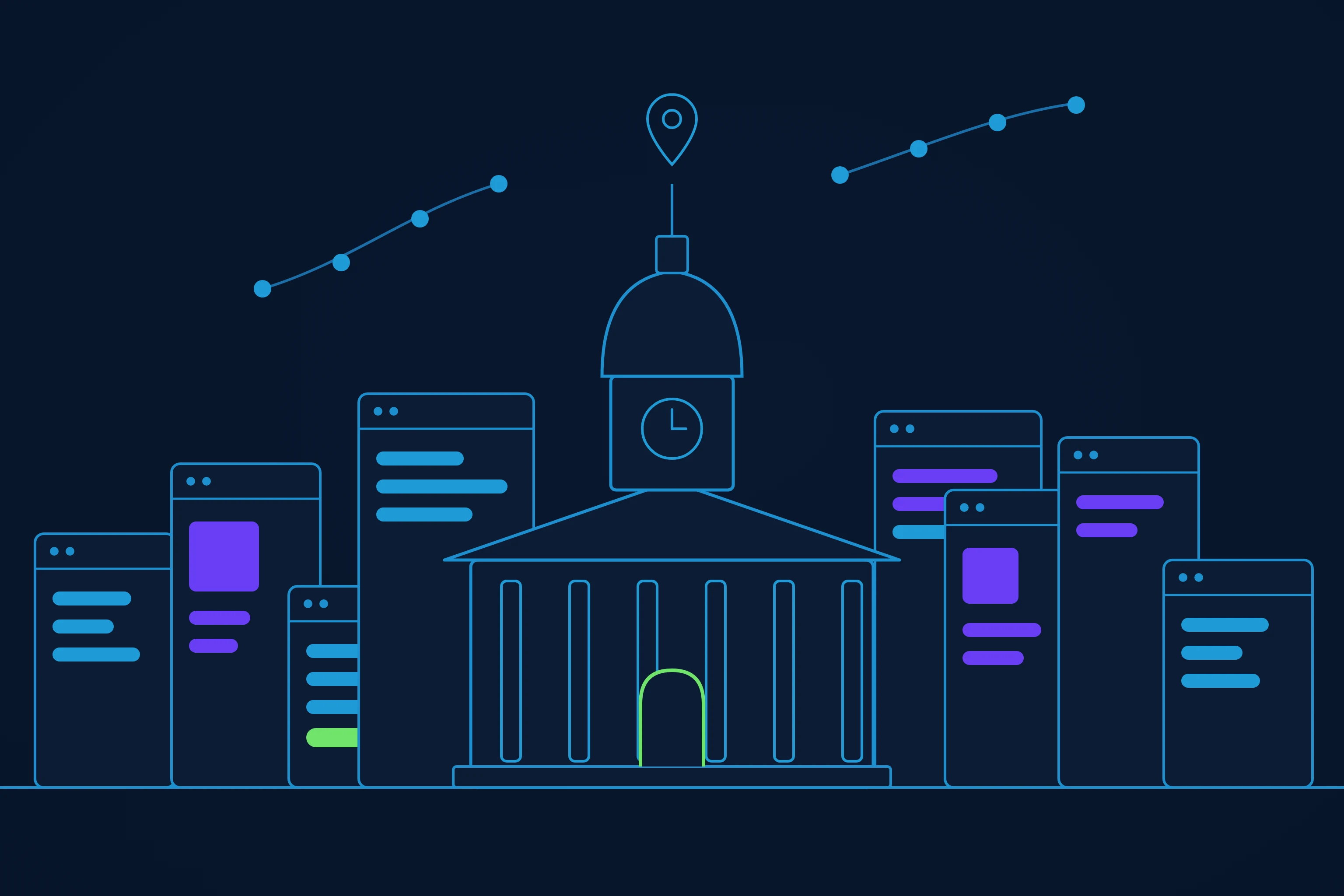 Web Design in McKinney, TX: 7 Top Companies for 2026