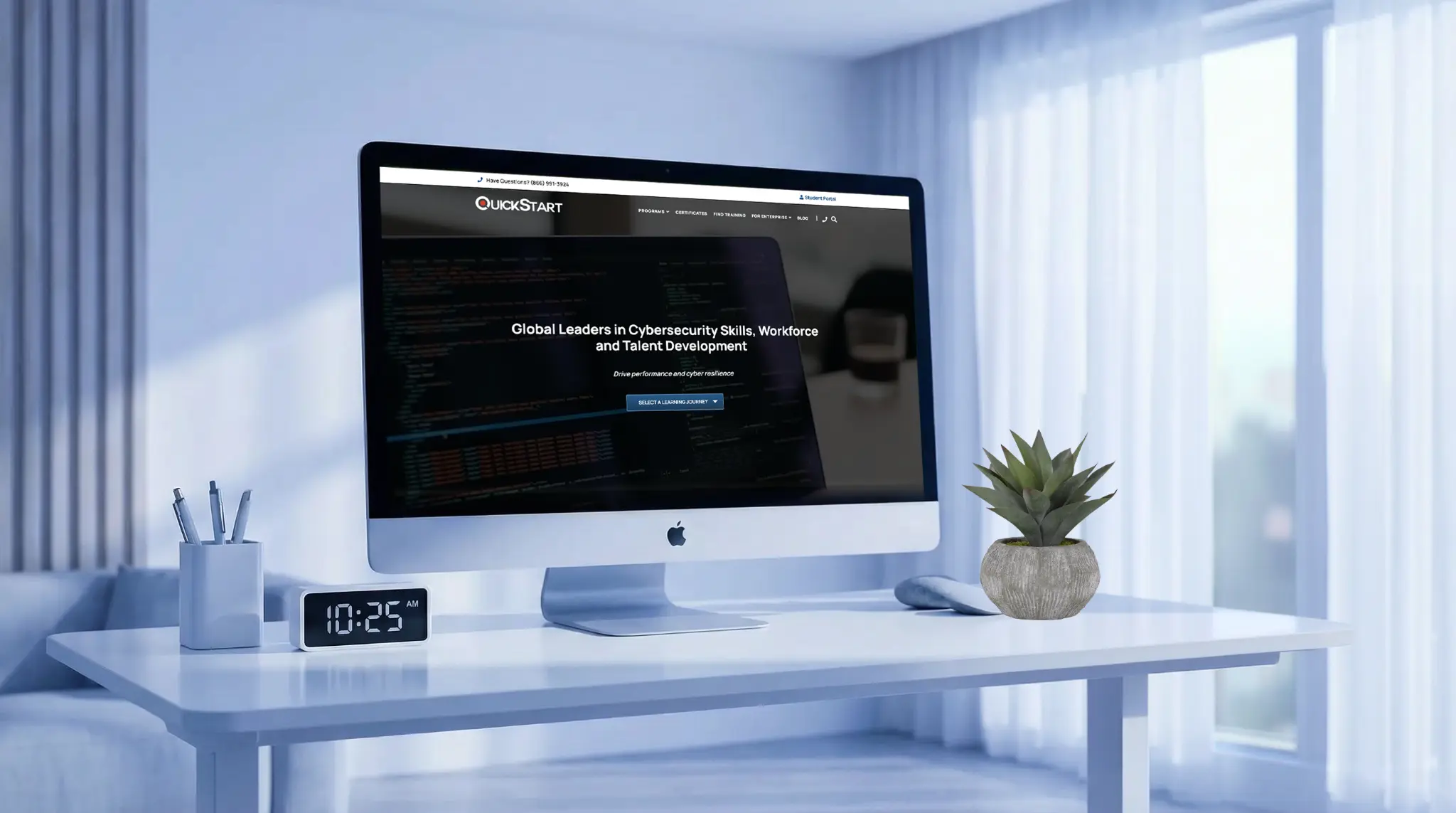 QuickStart