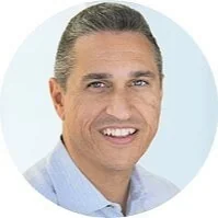 Vince Harrill