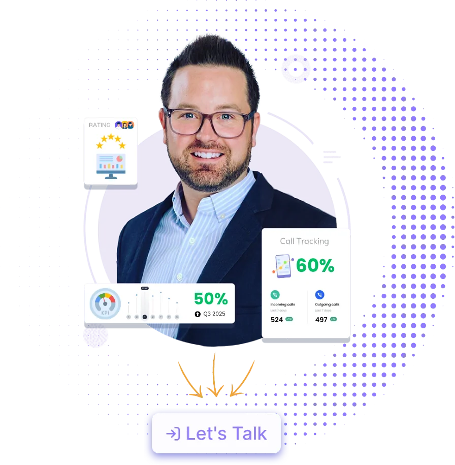 Johnathan M. Tebeau, Founder & CEO of Tebeau Group