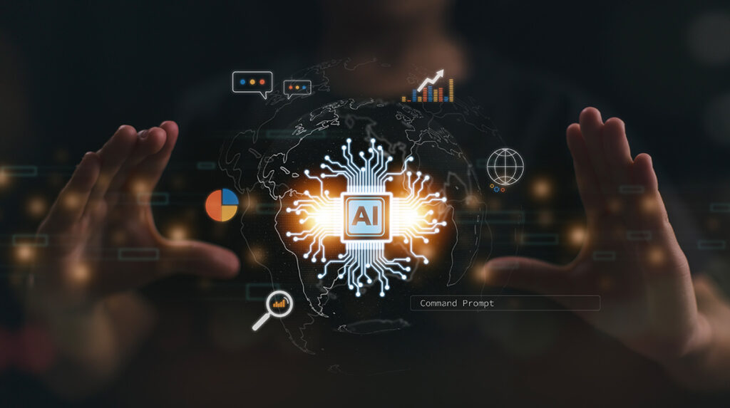 Unlock Your Organization's Potential with AI