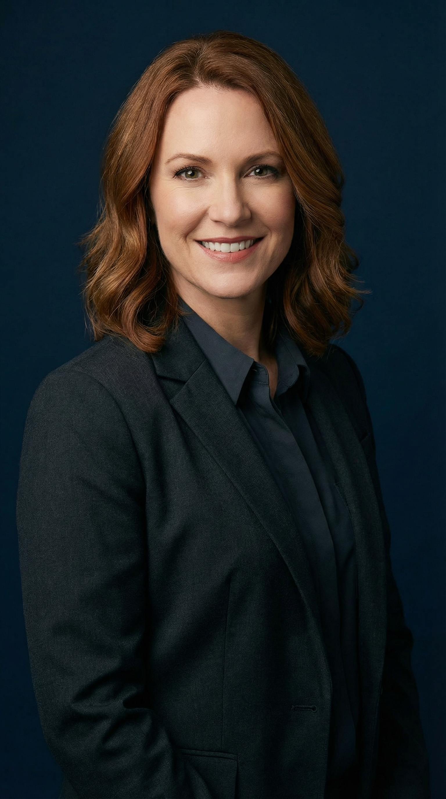 Amanda Foster