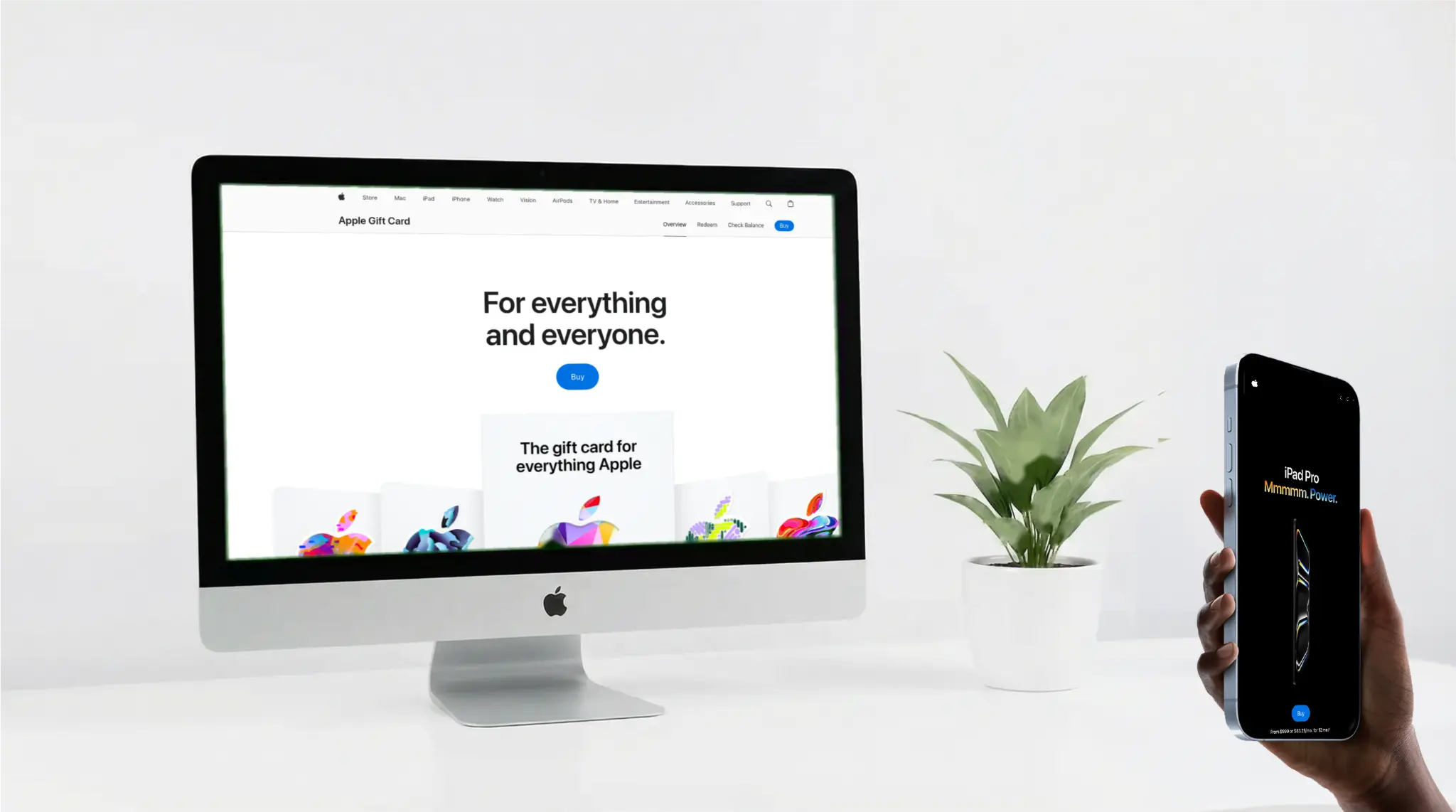 Apple iTunes
