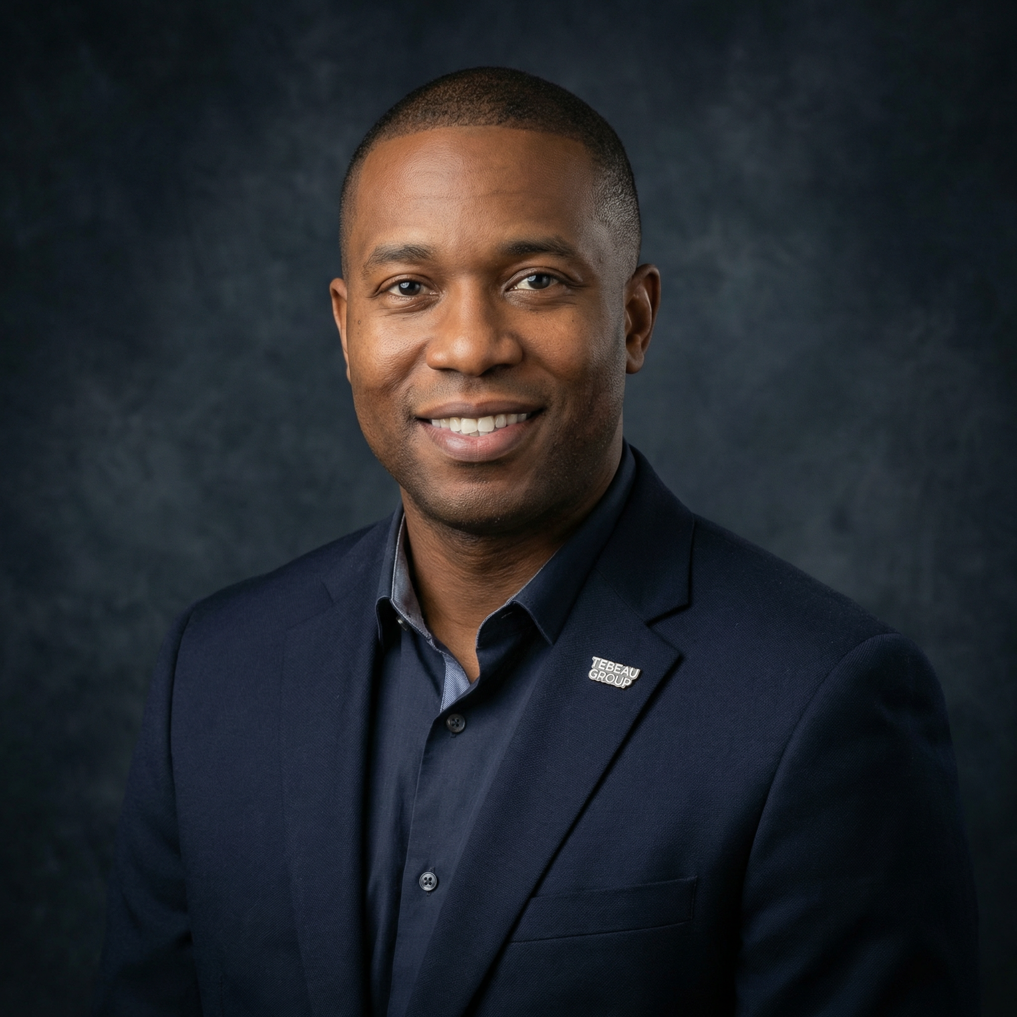 David Okafor