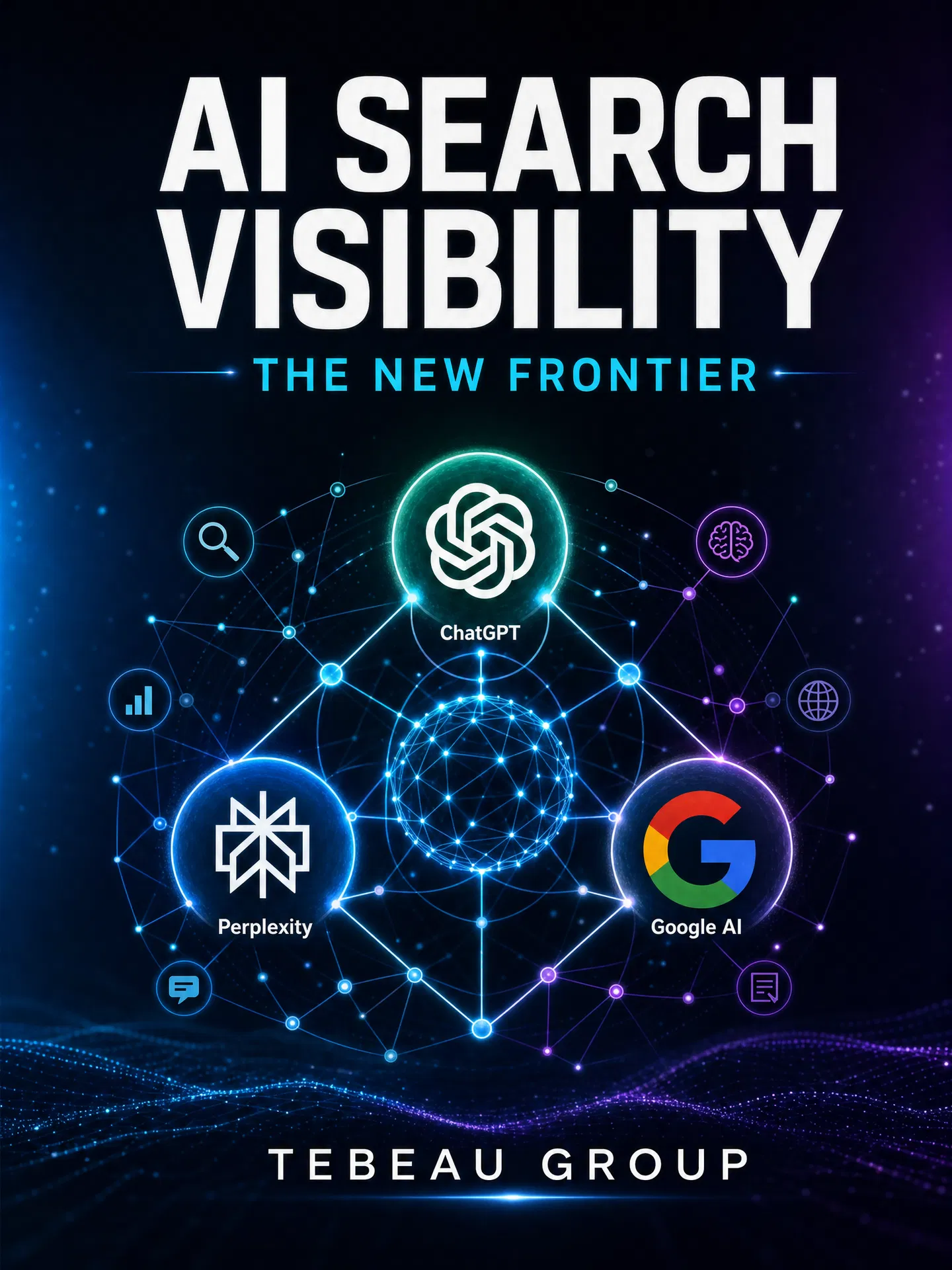 AI Search Visibility: The New Frontier
