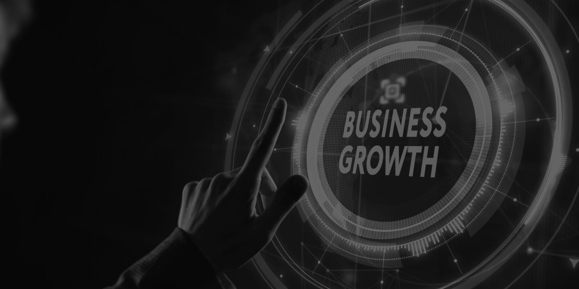 Driving Growth Through Your Business Website: Strategies for Success