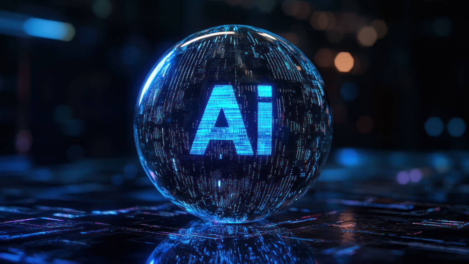 The AI Imperative: Why 75% Of Businesses Must Adapt Or Perish