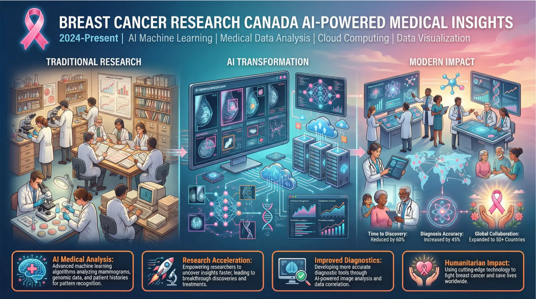 Breast Cancer Research Canada