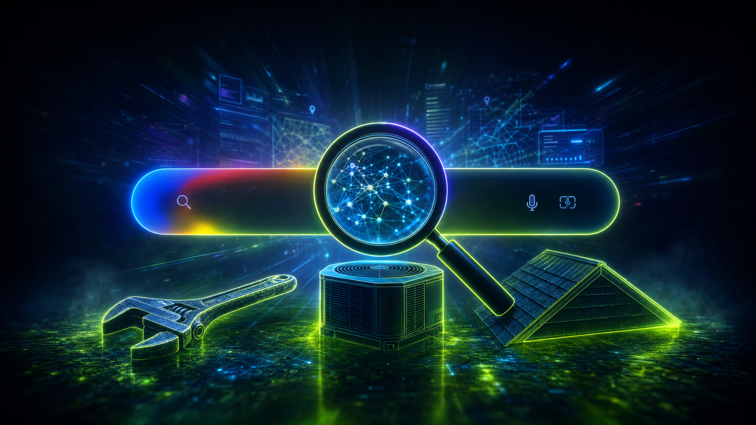 Why Google AI Mode Is Stealing Your Leads (And What to Do About It)