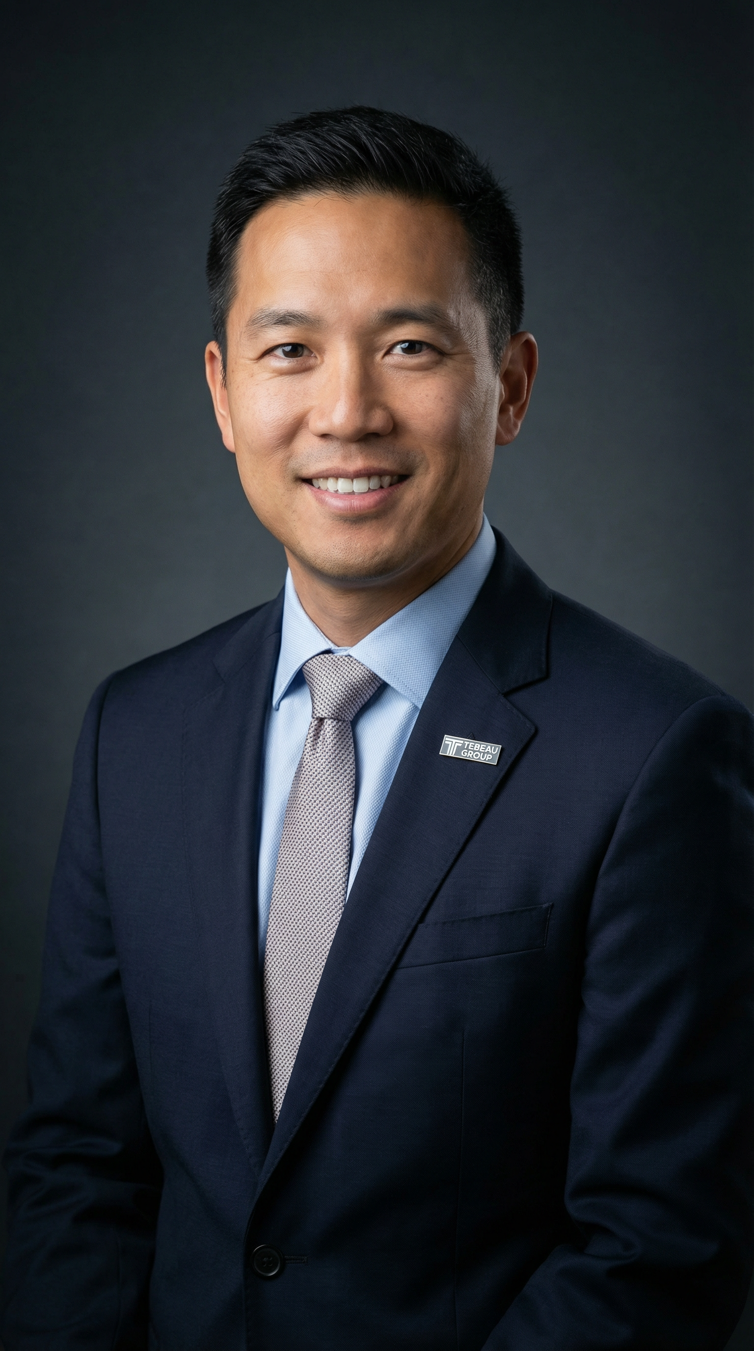 Marcus Chen
