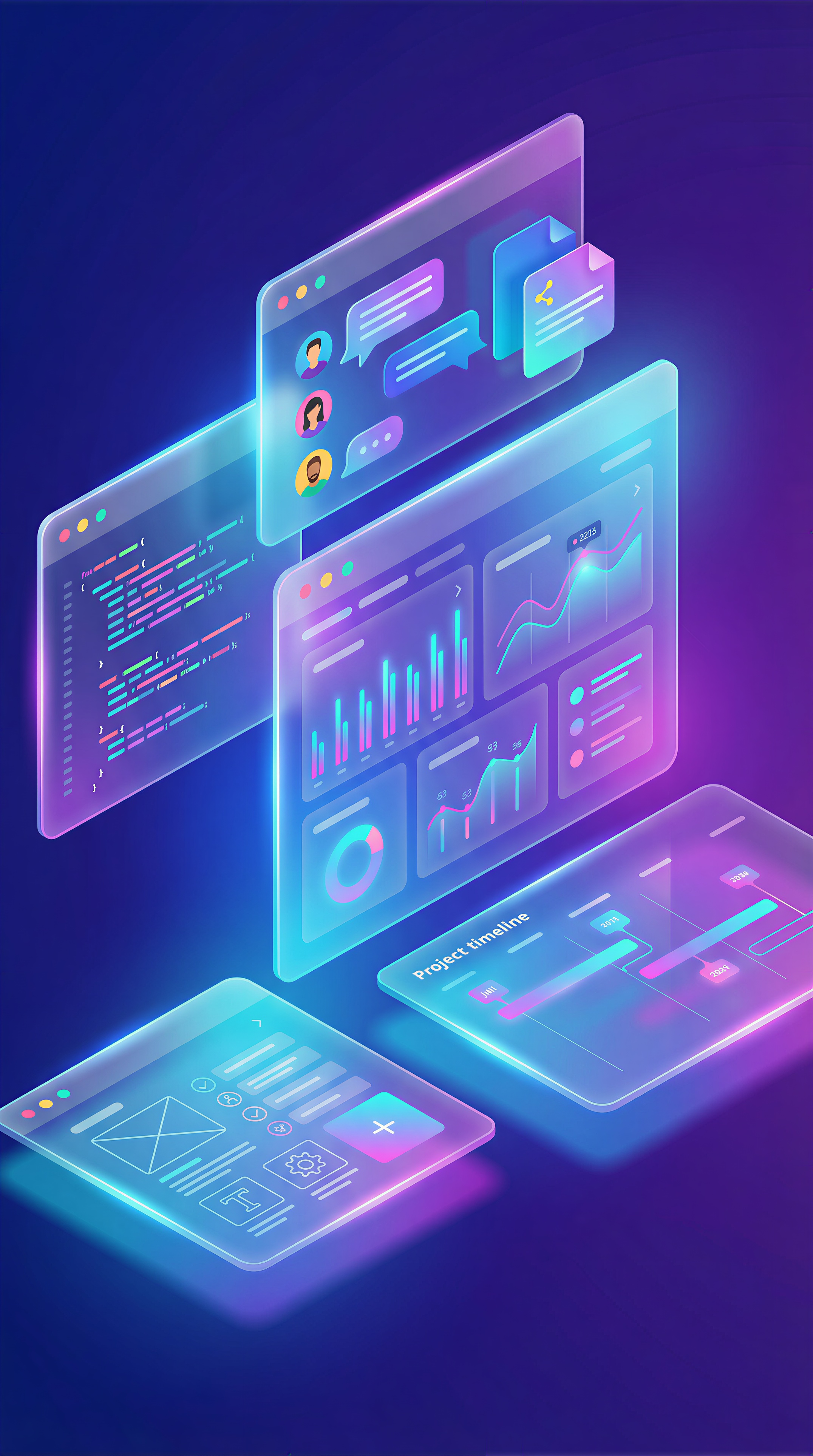 Tebeau Group Solutions Overview