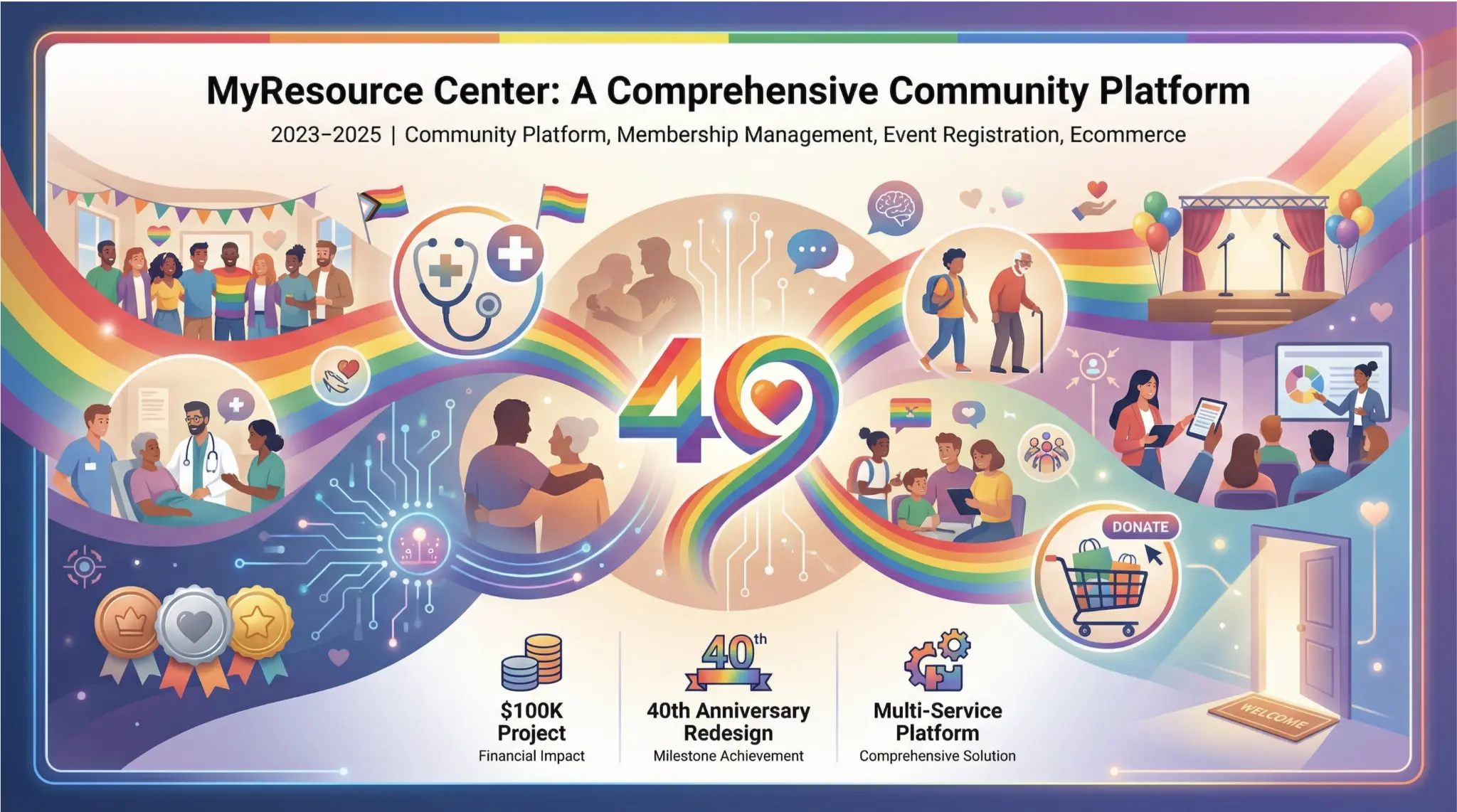 MyResource Center