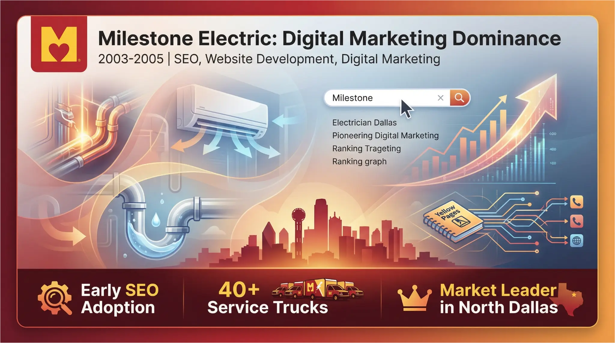 Milestone Electric