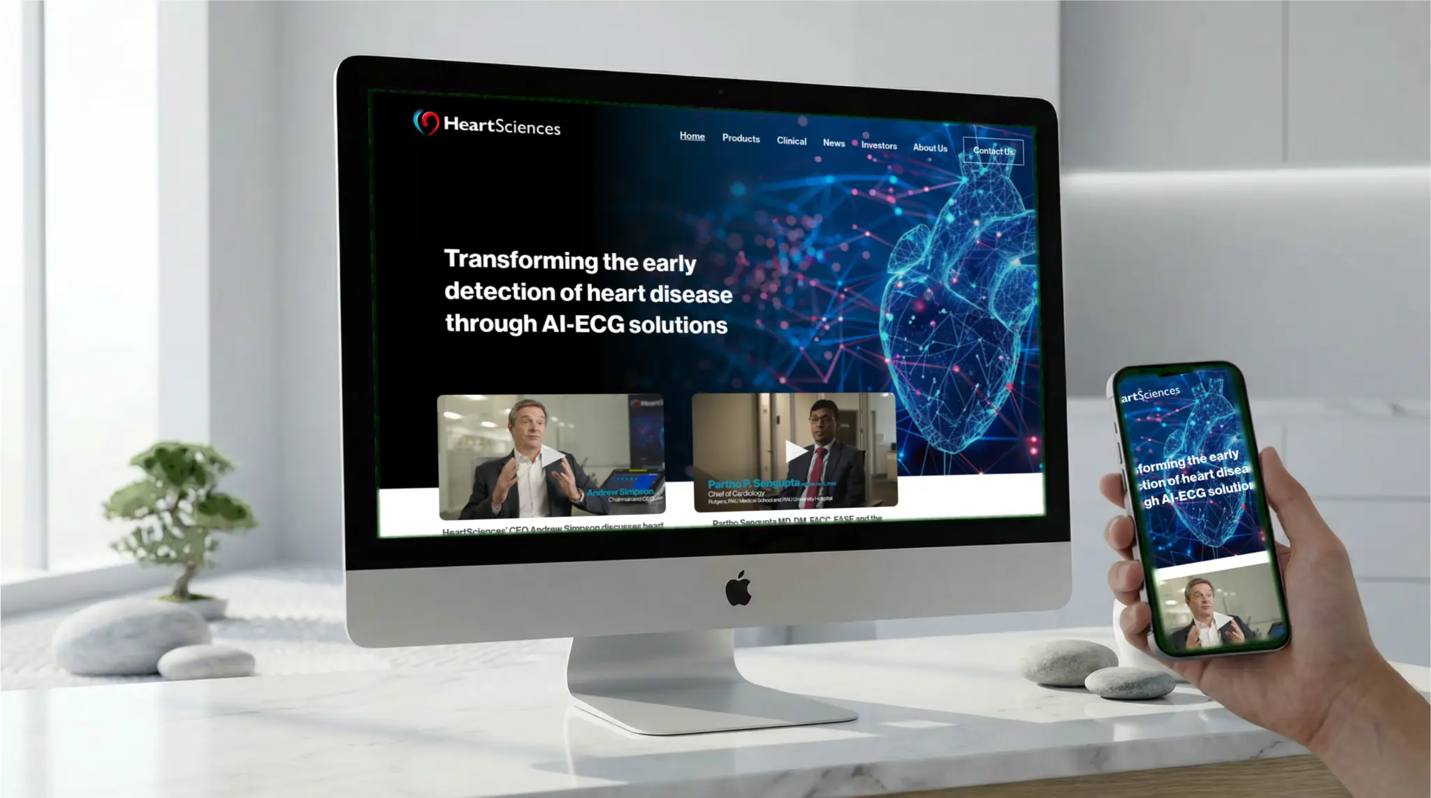 Heart Test Labs